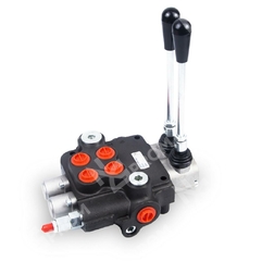 Гидрораспределитель 2P20F-OW GKZ1