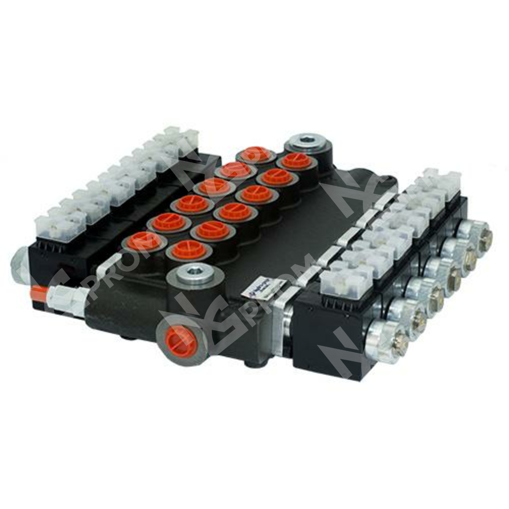 Гидрораспределитель 06Z80 AAAAAA ES3 12 VDC G
