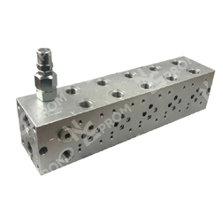 Плита монтажная BMA06P2L5X-05