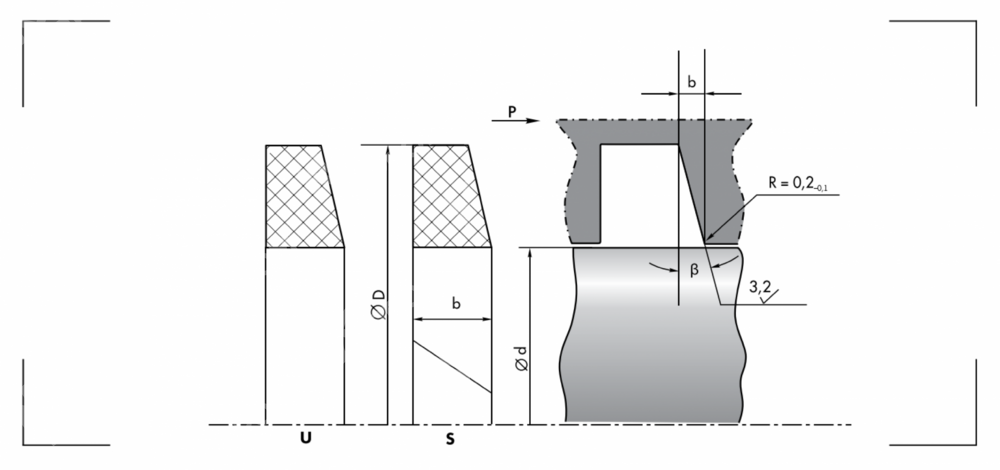 Кольцо защитное GR5-2-036-041,4