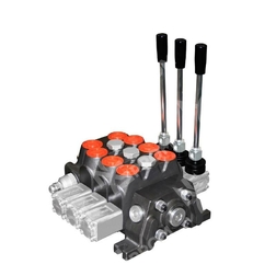 Гидрораспределитель 3PC100 N2 A1A1A1 T2 - G2KZ1