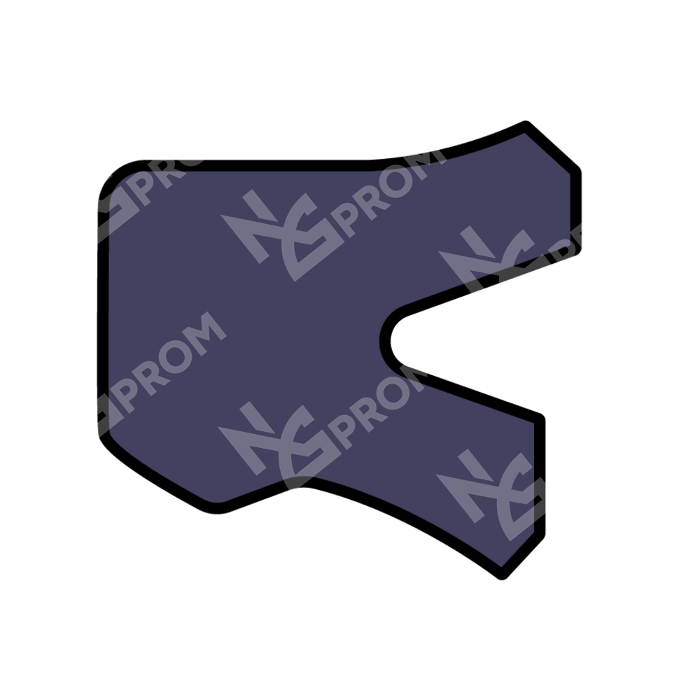 Манжета RSB 32-40-6,7/7,7 (RSB 0320 0400 067 C0)