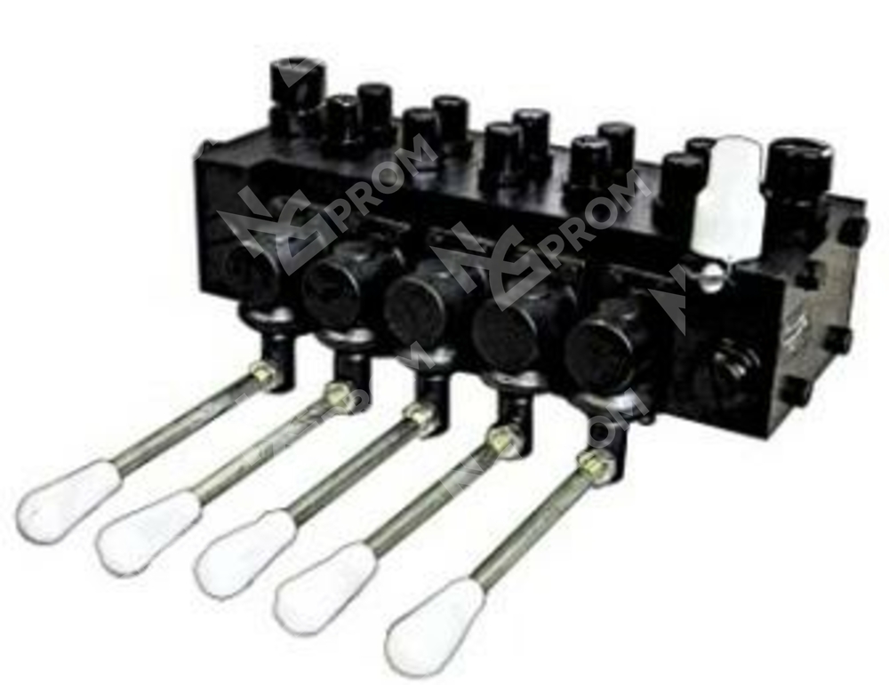 Гидрораспределитель 5PM60