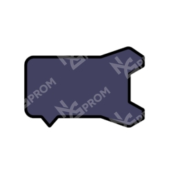 Манжета RSD 76-86-8/9 (RSD 0760 0860 080 C0)