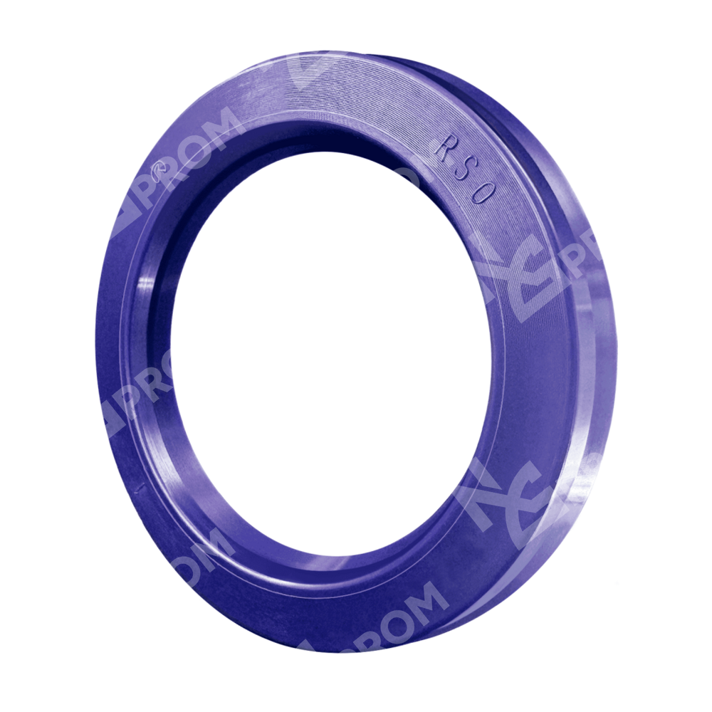 Уплотнения штока RSO 18-25,5-3,2 (RSO 0180 0255 032 C0)