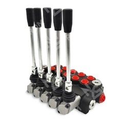 Гидрораспределитель 5Z50-1A8A8A8A8A8 GKZ1