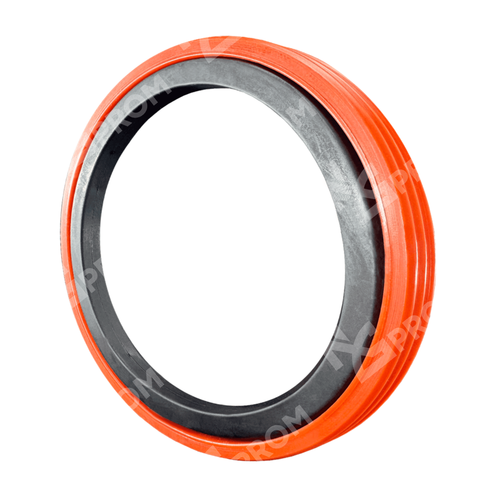 Уплотнение поршня P2-140 (140-121,1-8,1)