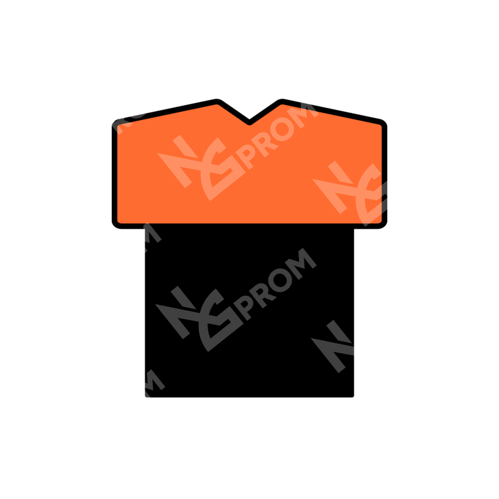 Уплотнение поршня P6-125 (125-110,7-6,3)