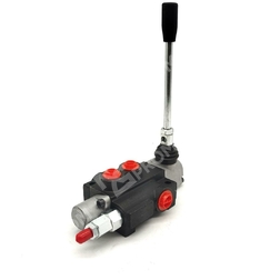 Гидрораспределитель Z80-A1 GKZ1