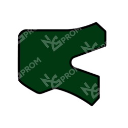 Манжета RG17 36-46-7/8 (RG17-036-046-8)