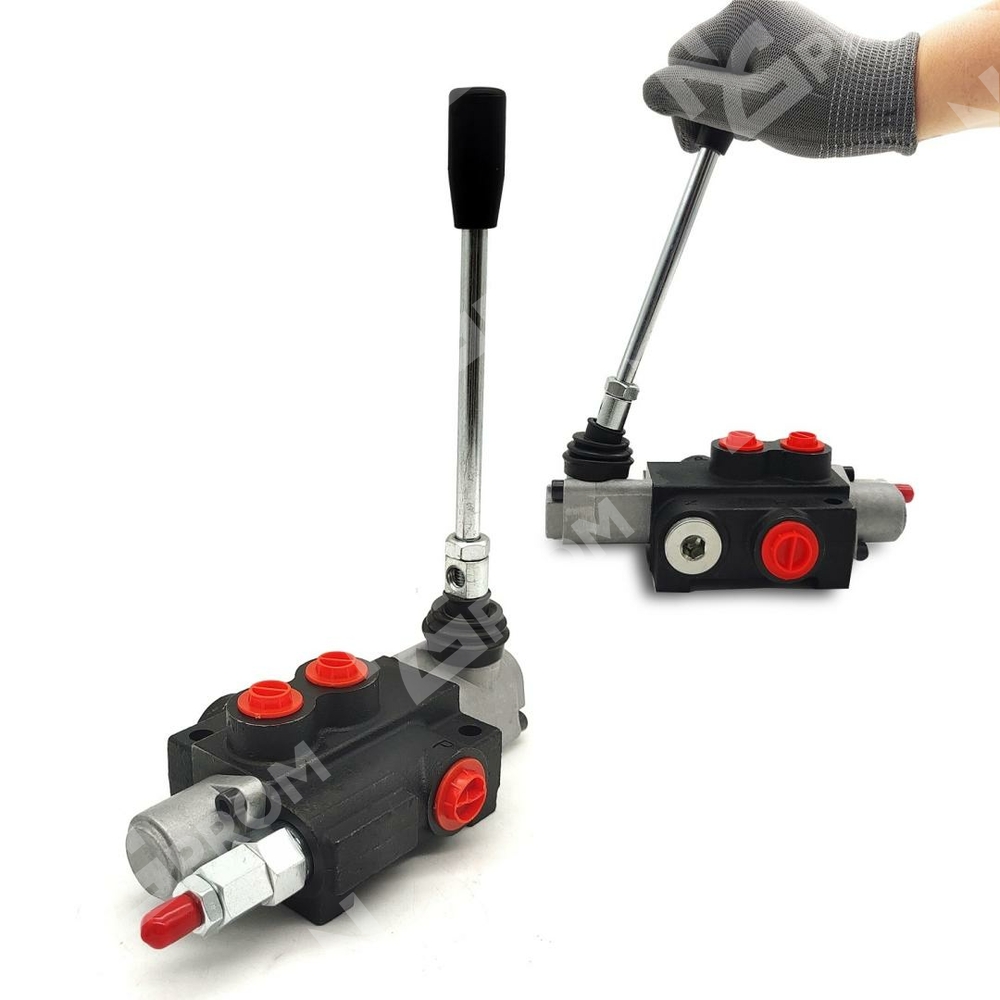 Гидрораспределитель Z80-A8 GKZ1