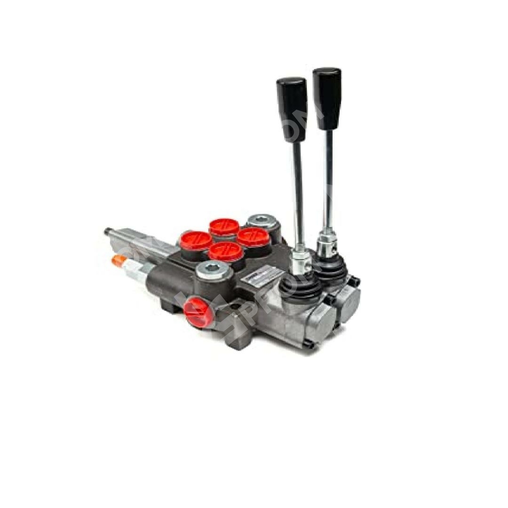 Гидрораспределитель 2Z80-1A1L13 GKZ1