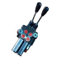 Гидрораспределитель 2Z80-1L13L13 GKZ1