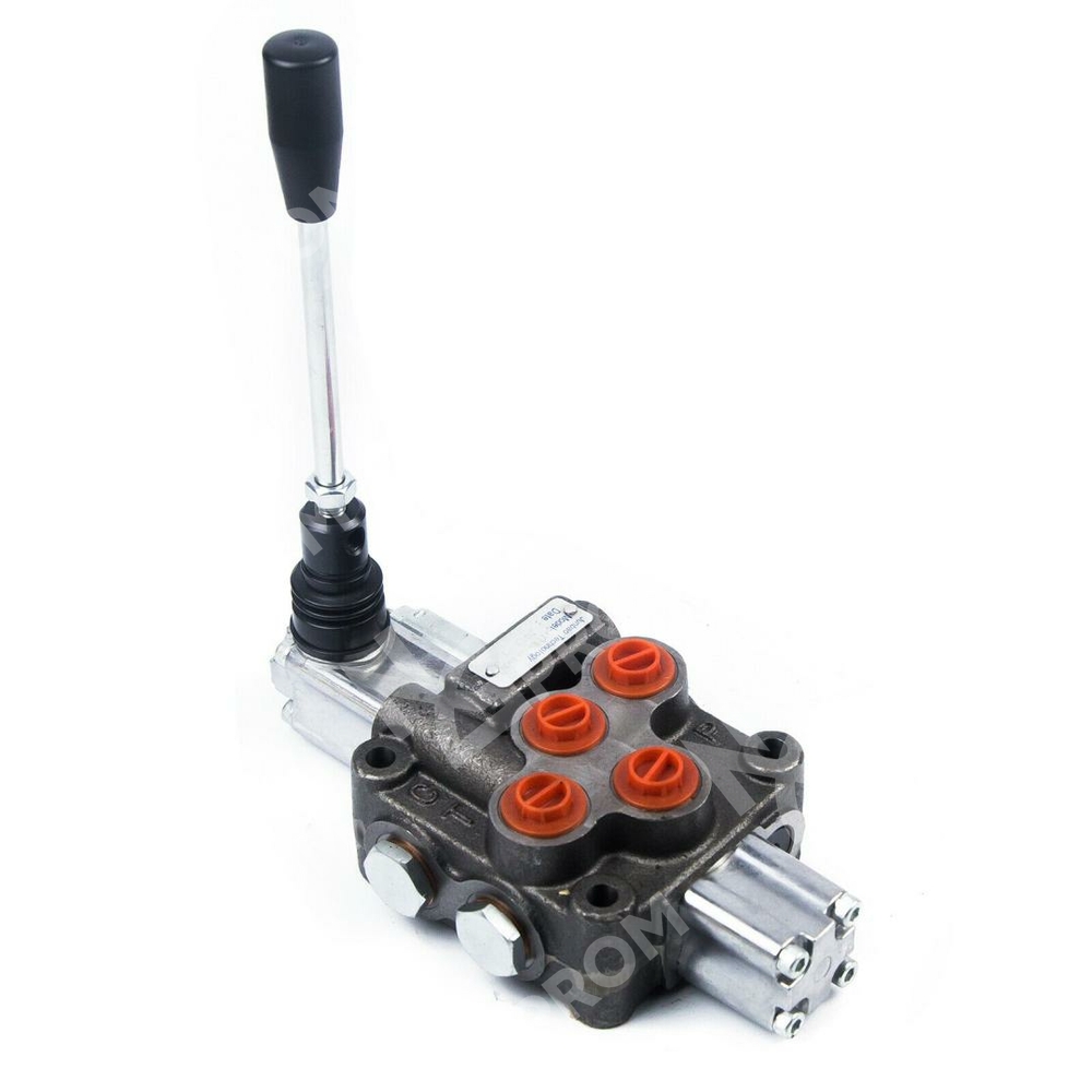 Гидрораспределитель P45-A1 KZ1 G