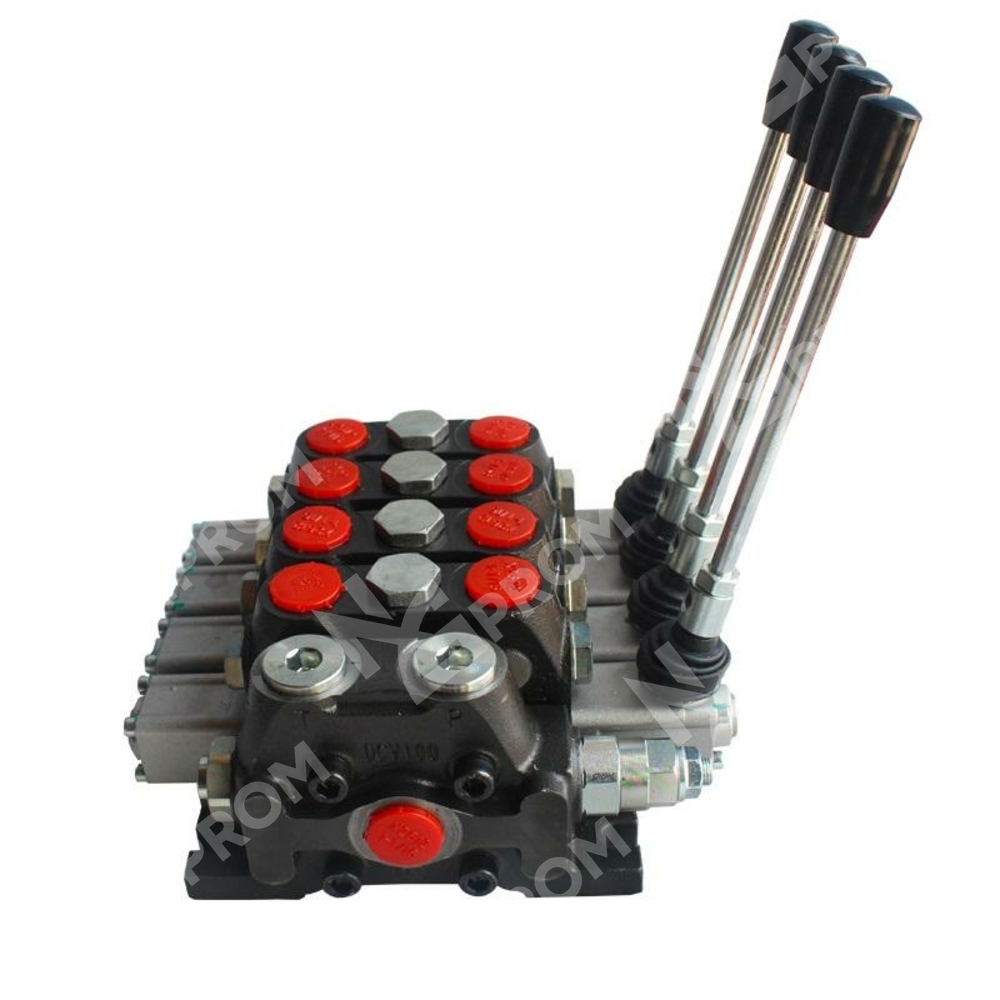 Гидрораспределитель 4PC100 N2 A1A1A1A1 T2 - G2KZ1