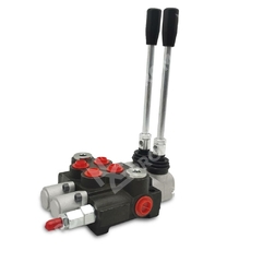 Гидрораспределитель 2Z50-1A1A8 GKZ1