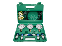 Набор для тестирования гидросистемы NGTK-60 (BDTK-60)