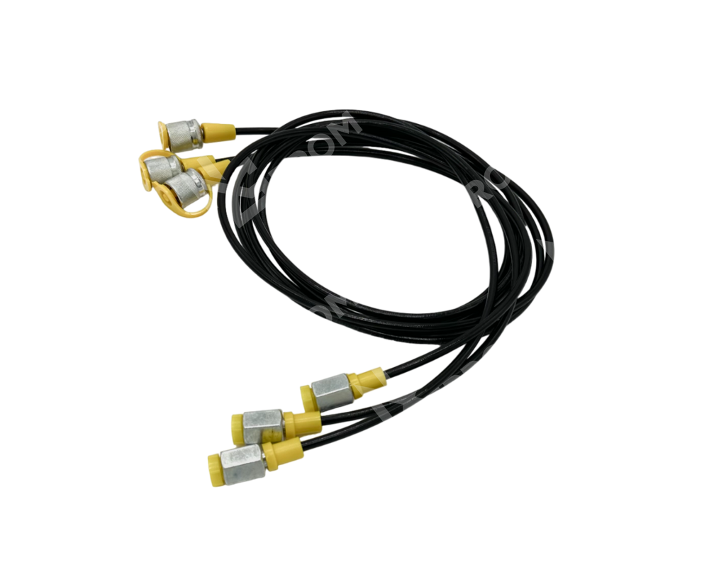 Набор для тестирования гидросистемы NGTK-60M