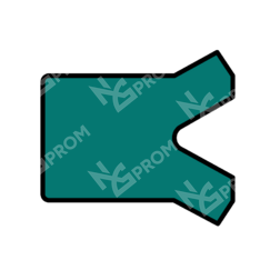 Манжета UNS 70-90-12