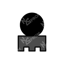 Грязесъемник W50-095 (95-110,5-6,3)