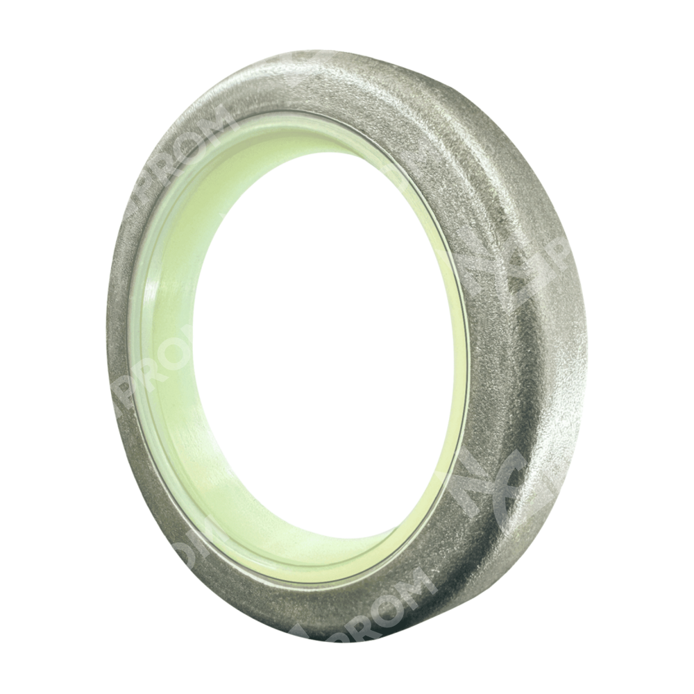 Грязесъемник армированный AF 50-65-7,5