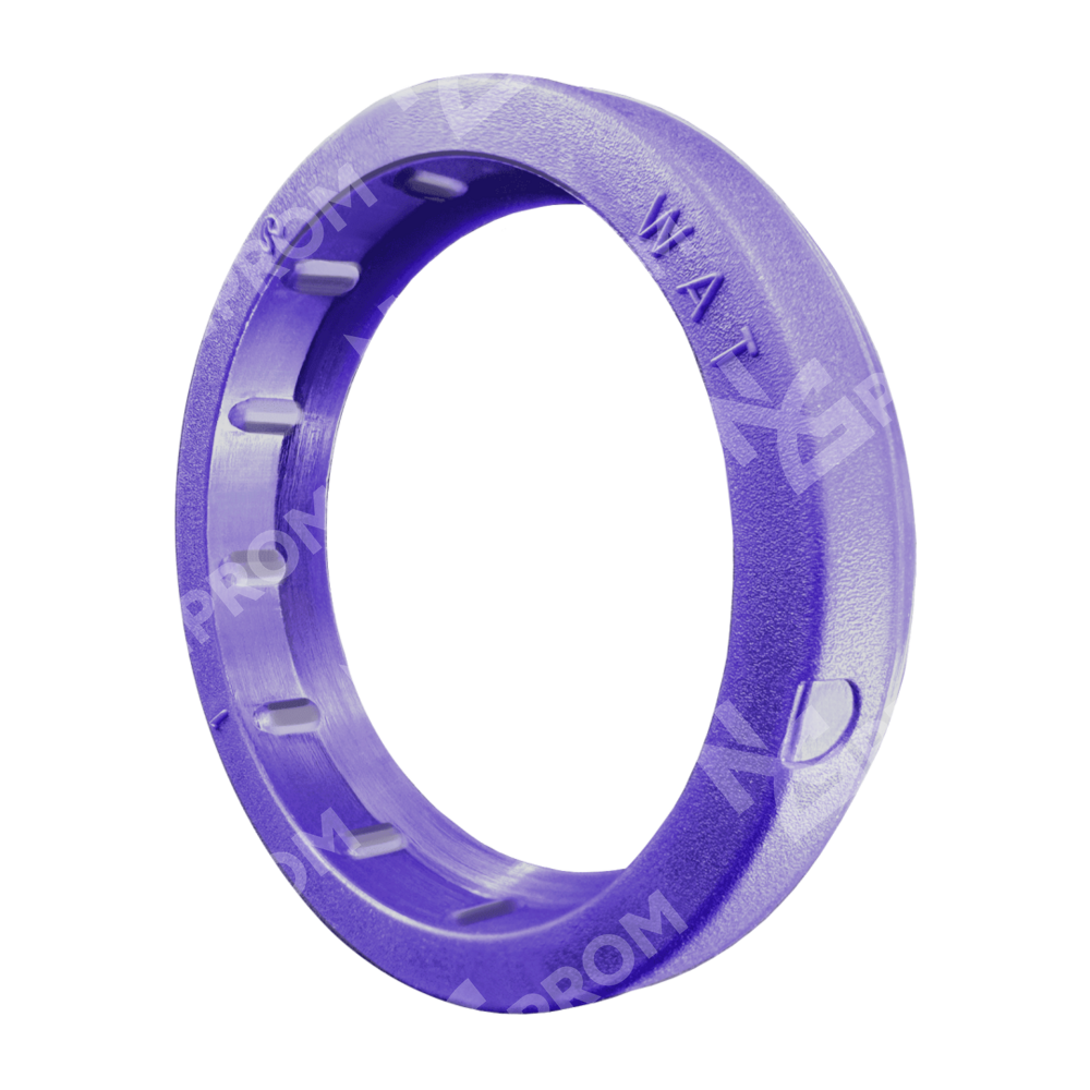 Грязесъемник WAT 60-68-5/7 (WAT 0600 0680 050 CO)