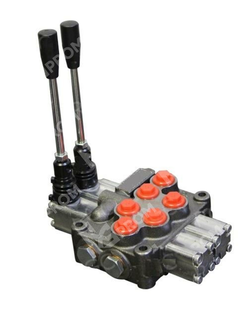 Гидрораспределитель 2P45-A1 KZ1 G