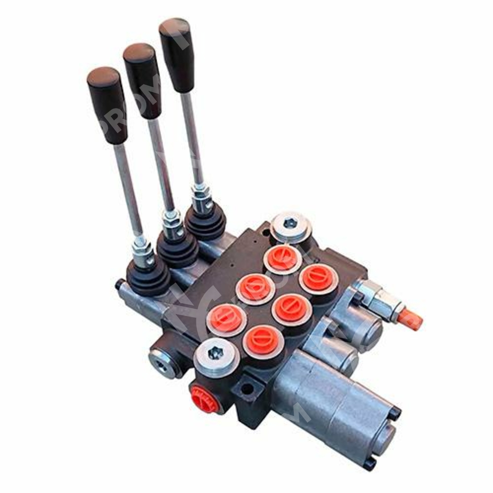 Гидрораспределитель 3P40-1A1A1K15 GKZ1
