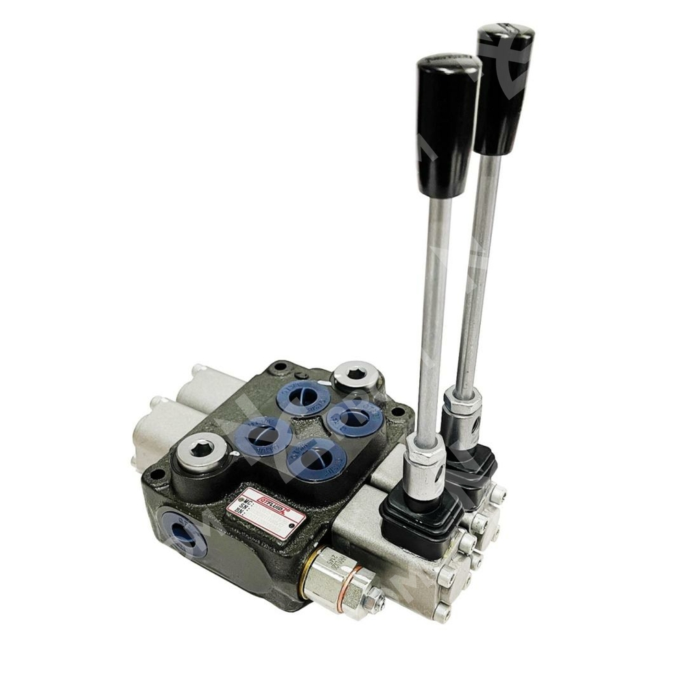 Гидрораспределитель DCV20/2(200)-2OW-G3/8