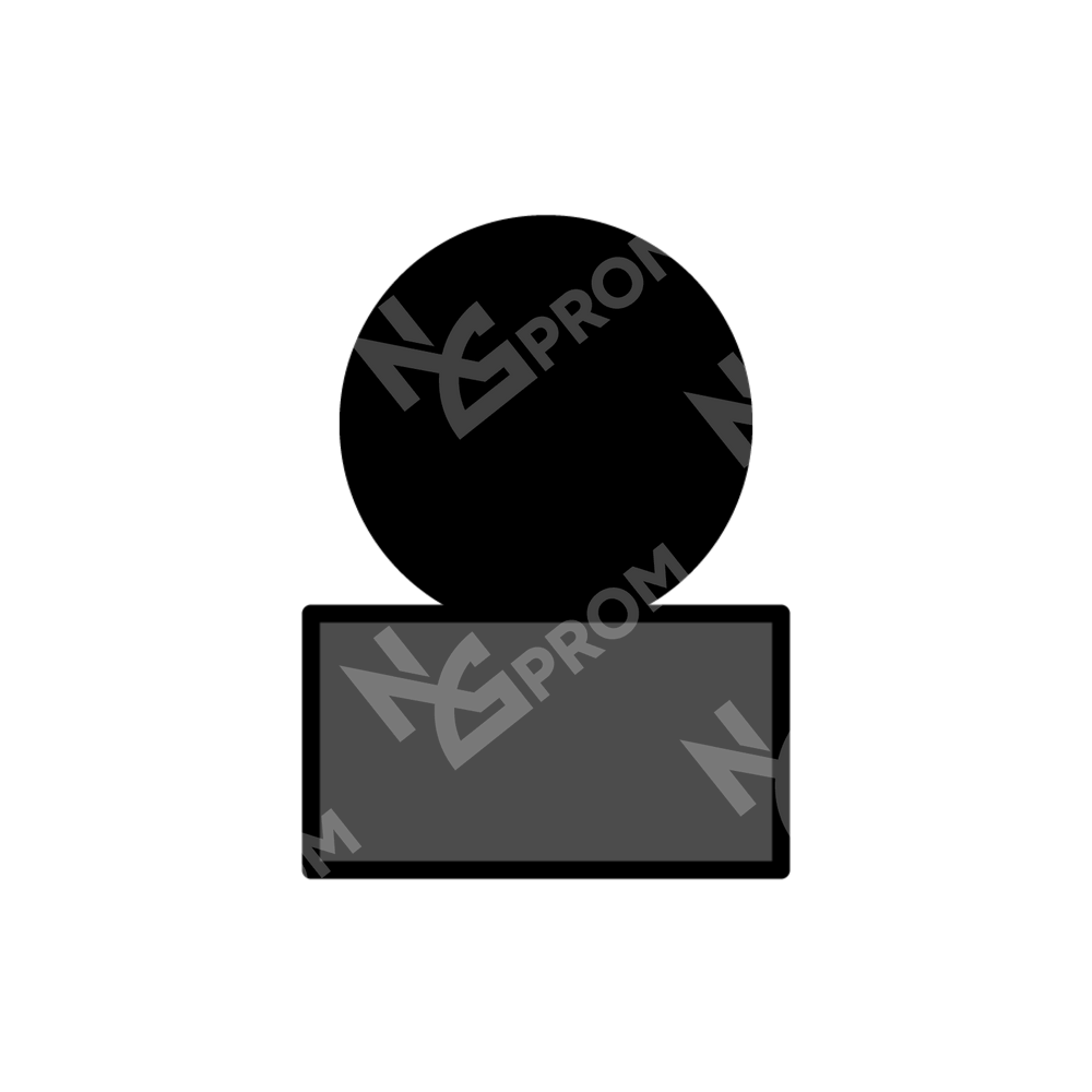 Грязесъемник W52-155 (155-170,1-6,3)