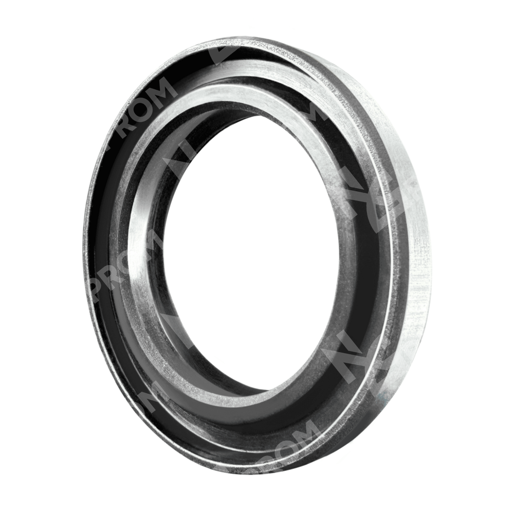 Грязесъемник армированный DKB 32-52-8/11