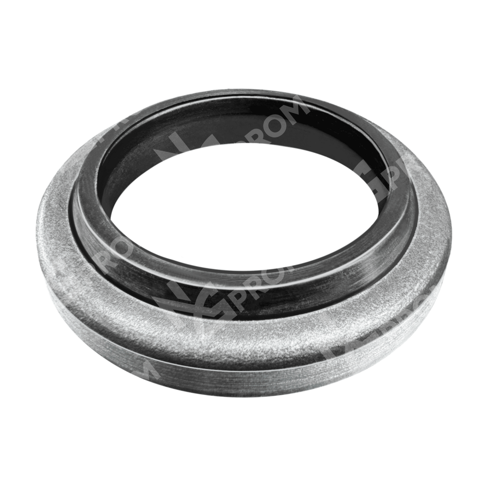 Грязесъемник армированный DKB 100-114-8/11