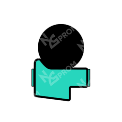 Уплотнение штока HR 22-32,7-4,2