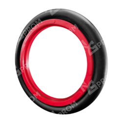 Уплотнение штока HR 165-180,1-6,3