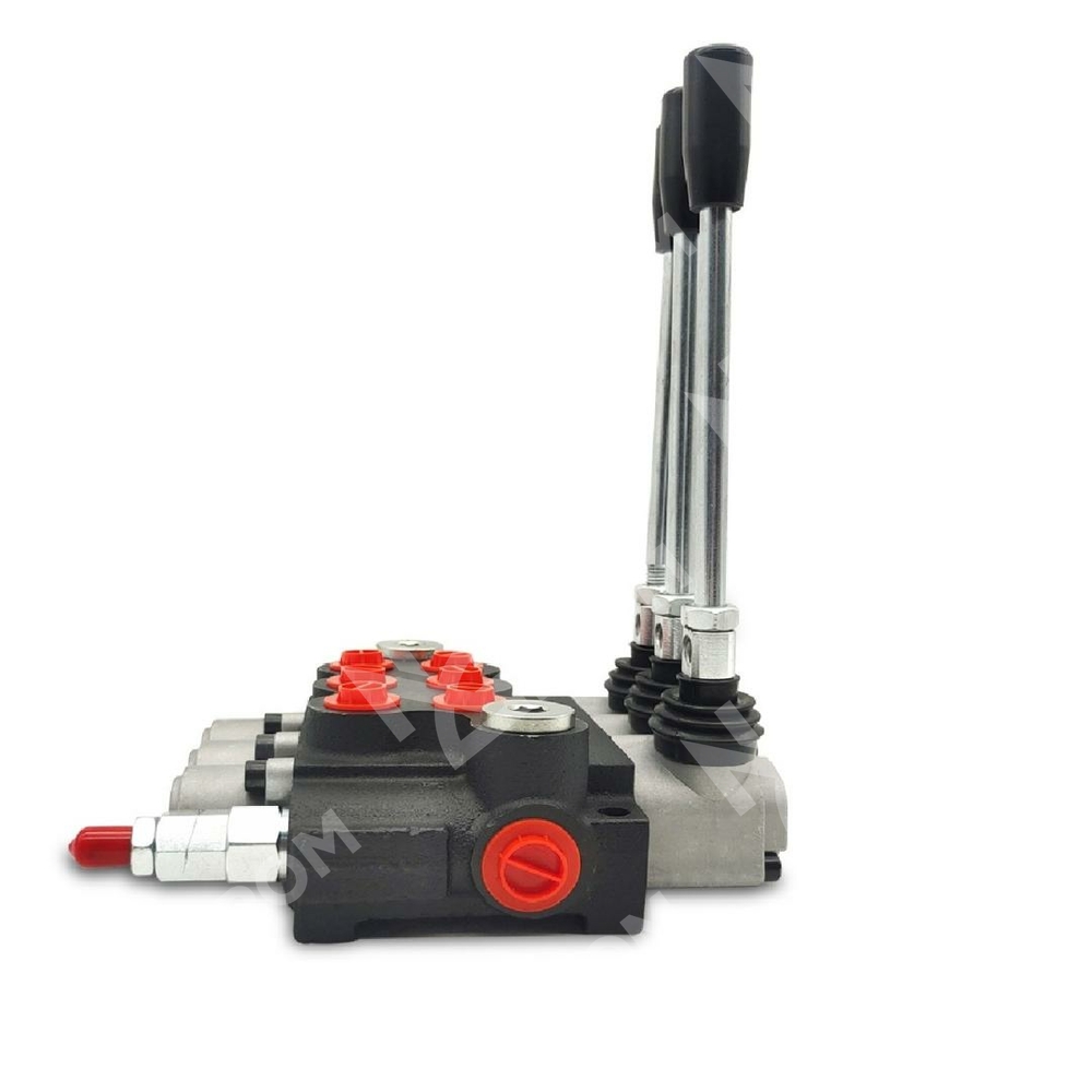 Гидрораспределитель 3P40-1A1A1A1 GKZ1