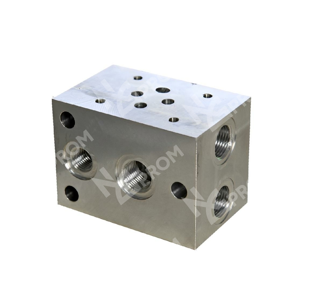 Плита ML31 для батарейного монтажа