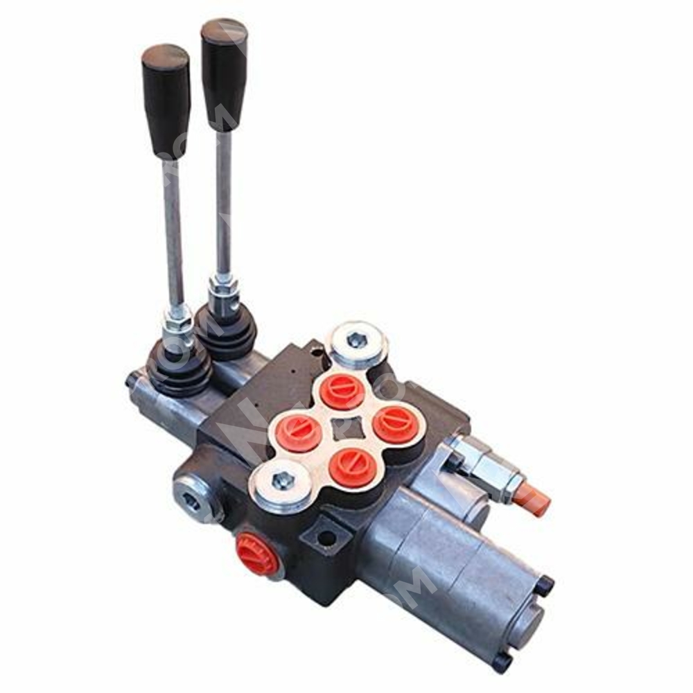 Гидрораспределитель 2P40F-OT/K16 GKZ1