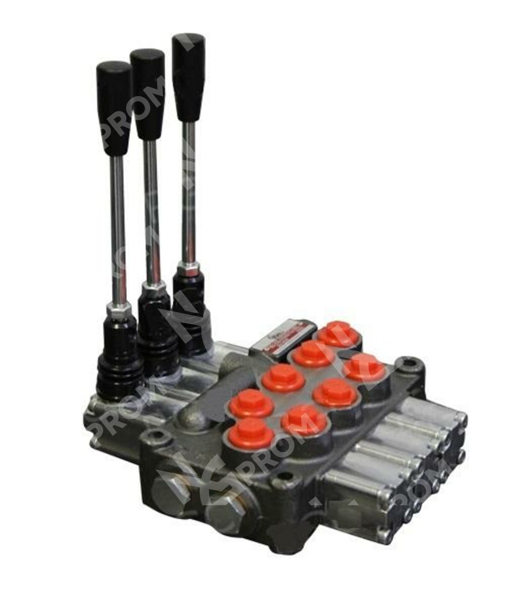 Гидрораспределитель 3P45-A1 KZ1 G