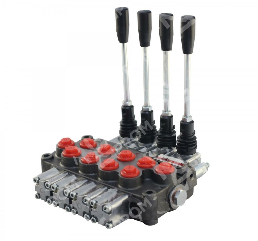 Гидрораспределитель 4P45-A1 KZ1 G