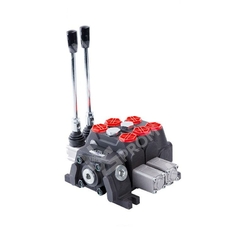 Гидрораспределитель 2PC100 N2 A1A1 T2 - G2KZ1