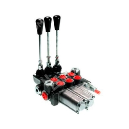 Гидрораспределитель 3P80-1A8L12L12 GKZ1