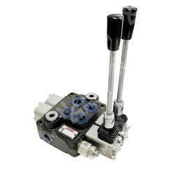 Гидрораспределитель DCV120/2(200)-1OW-G1/2