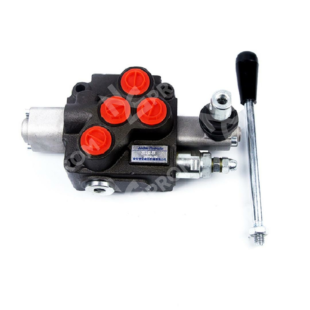 Гидрораспределитель P120F-OT GKZ1