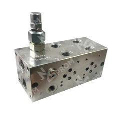 Плита монтажная BMA06P2L2X-20