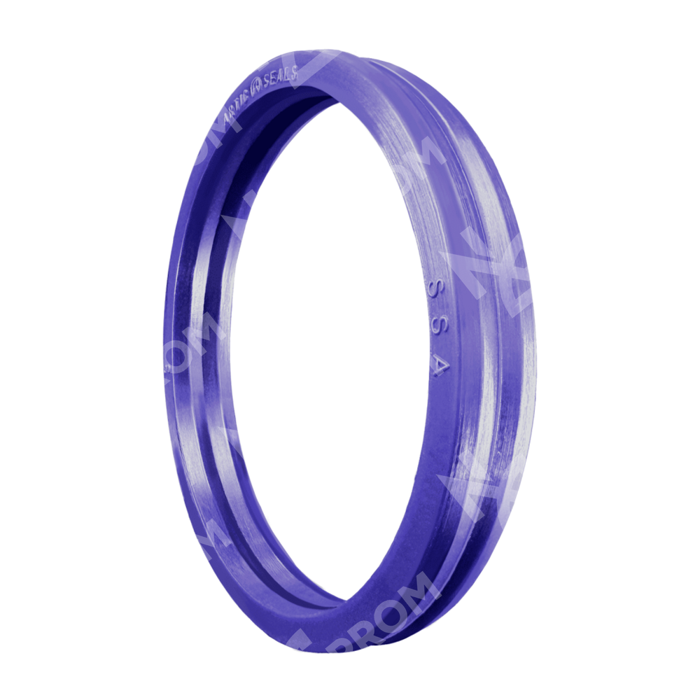 Статическое уплотнение SSA 120-110,6-9 (SSA 1200 1106 090 C0)