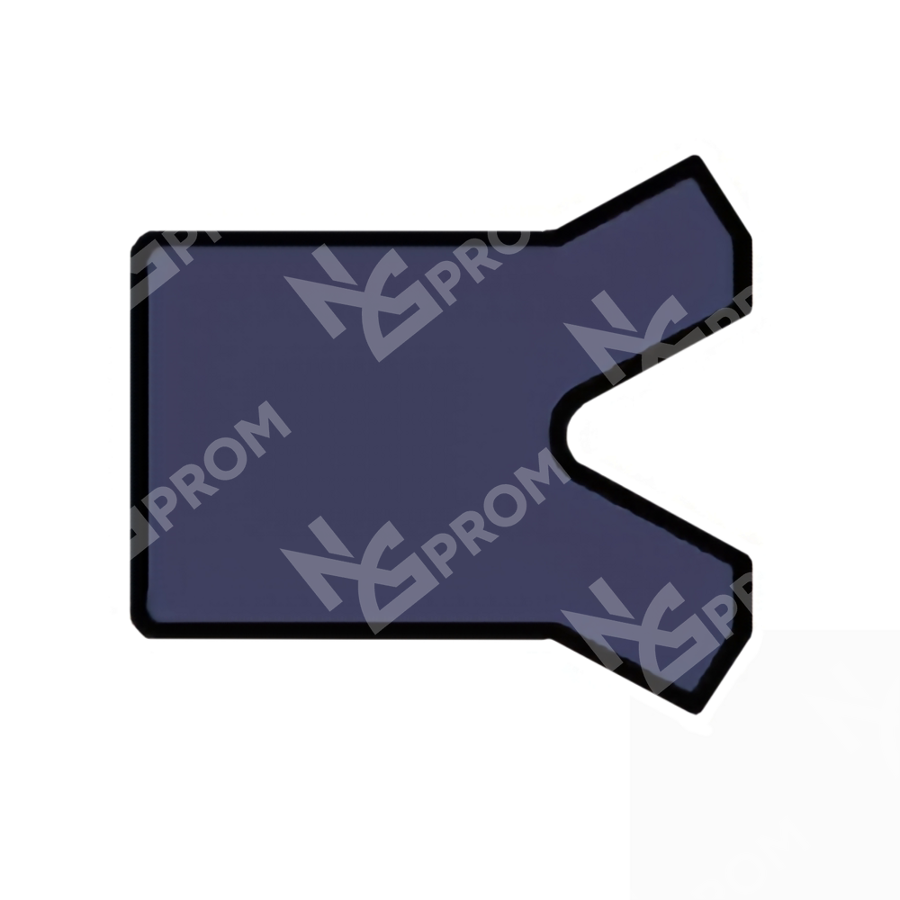 Манжета RPS 32-37-2,5/2,7 (RPS 0320 0370 025 C0)