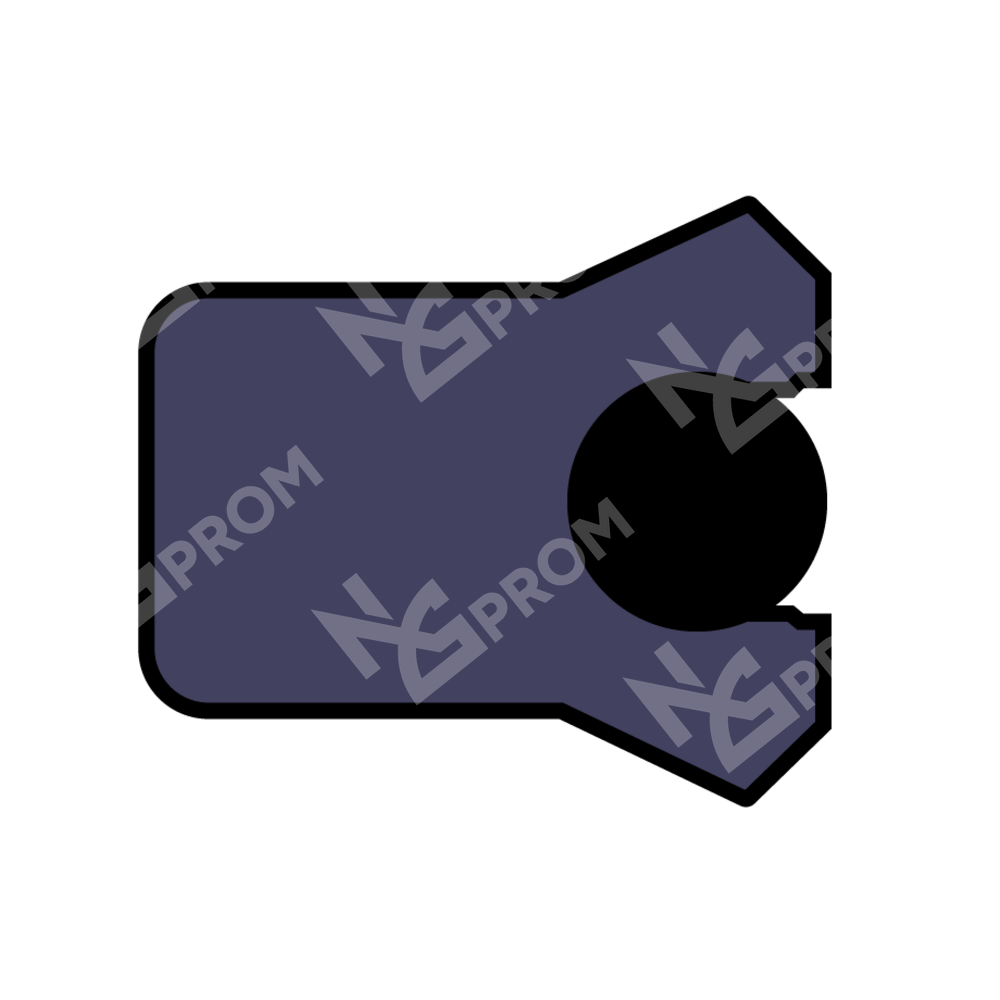 Манжета RPO 32-40-8/9 (RPO 0320 0400 080 CN)