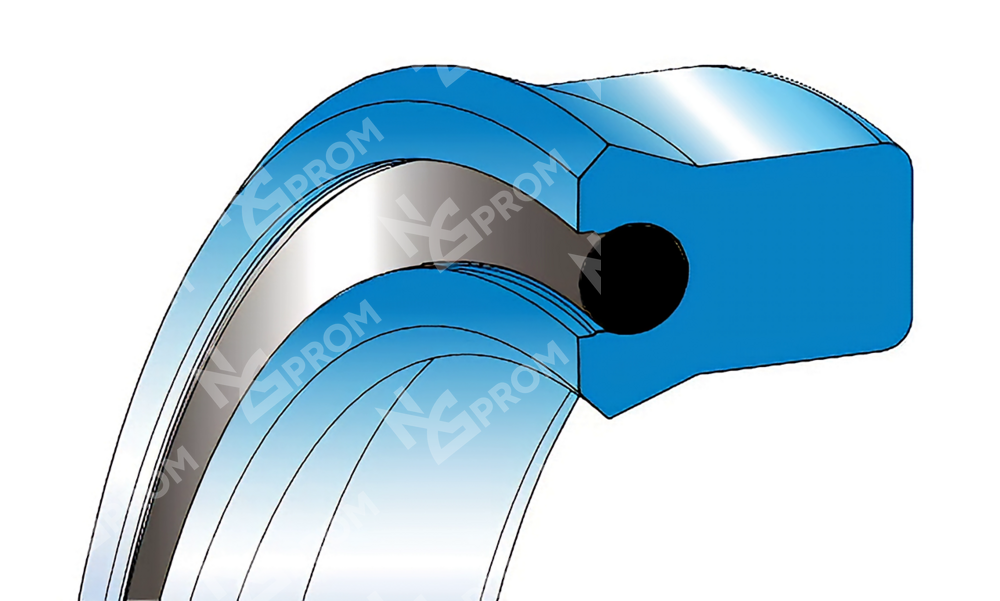 Манжета RPO 32-40-8/9 (RPO 0320 0400 080 CN)