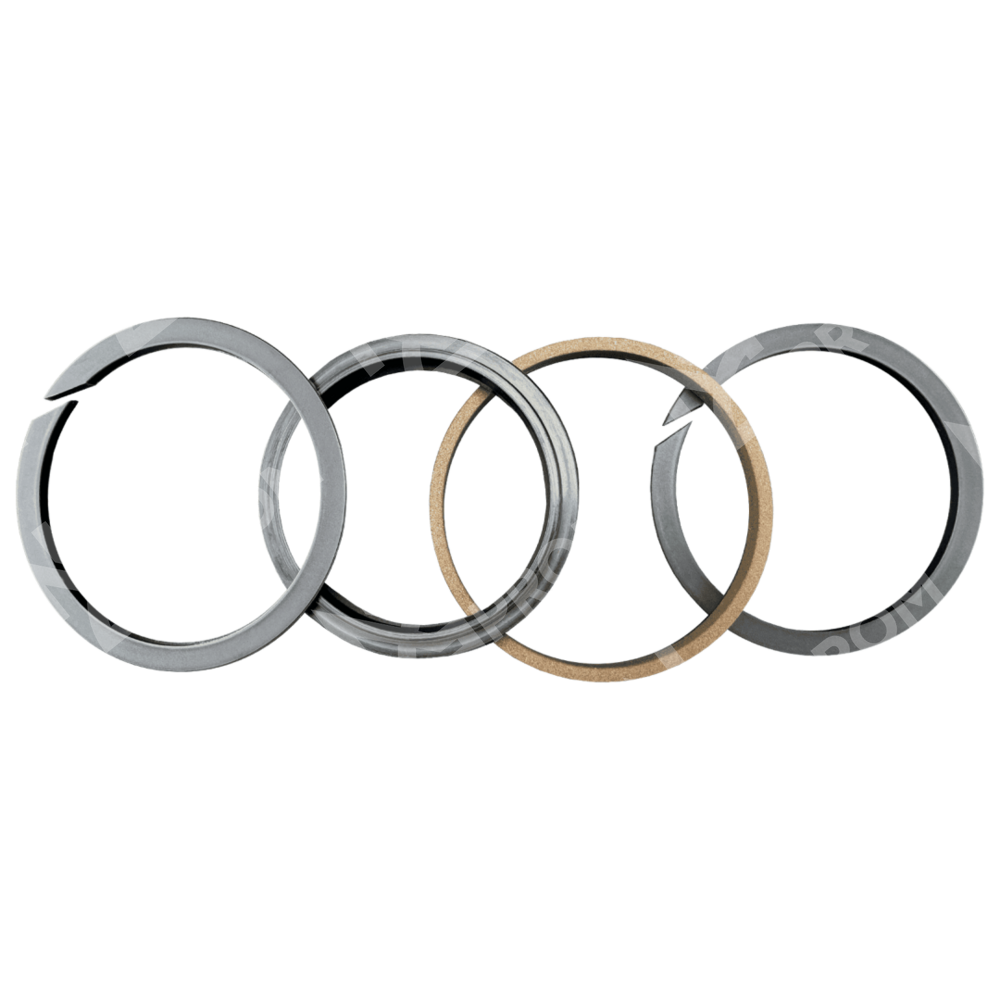 Уплотнение поршня SPGW 240-217-16