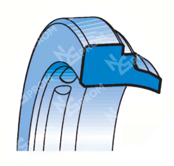 Грязесъемник A1 105-117-5,5/10